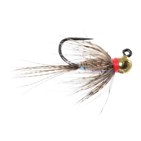 Nyhet Umpqua Hda Fav Variant