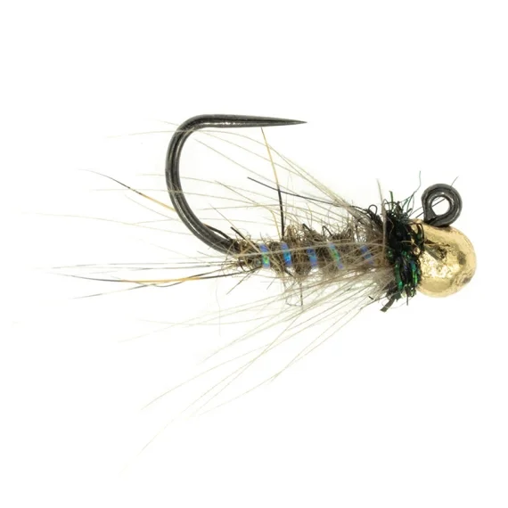 Sänkt pris Umpqua Hustler CDC Light 4.0 - #12