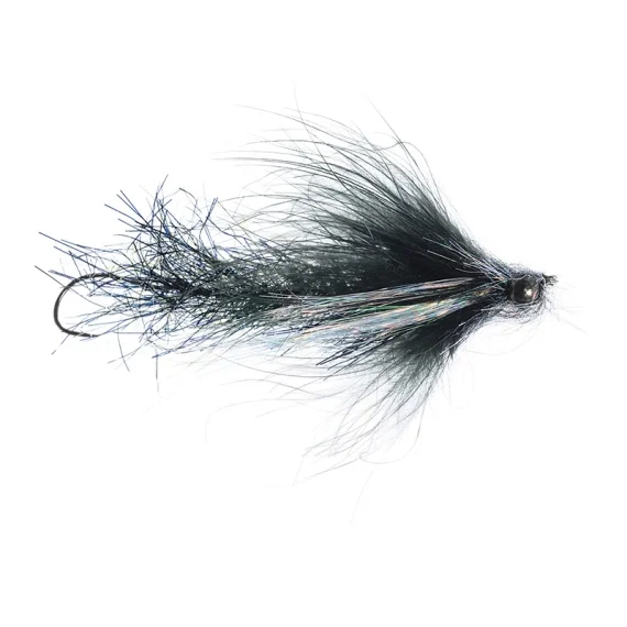 Umpqua Party Girl Black - #2 Rea