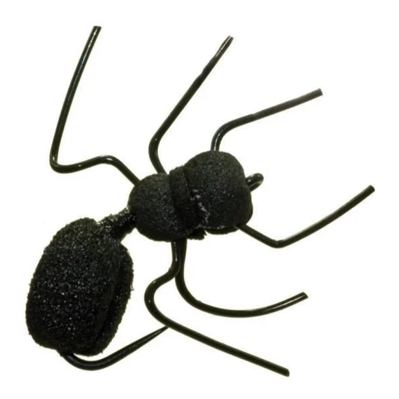 Expressleverans Umpqua Ant Misbehavin' Logan's Black - #14