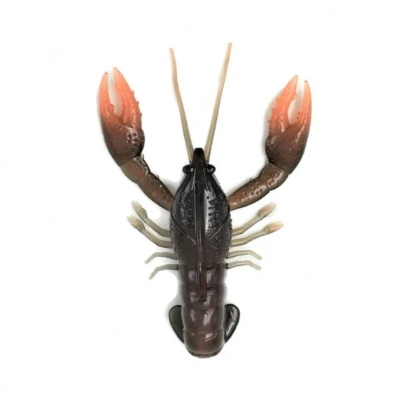 Nikko Craw 8,1cm (5-pack) Snabb leverans