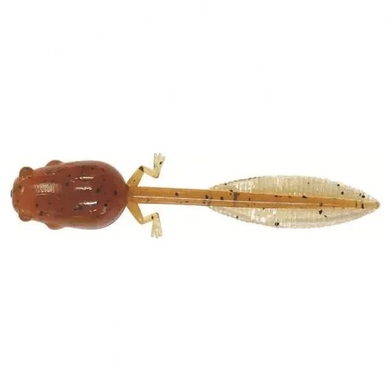 Nikko Zaza Tadpoles 7,3cm (5-pack) Expressleverans