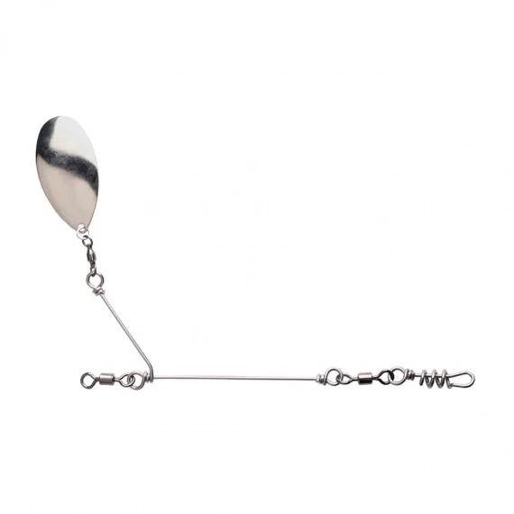 Wiggler Nordkyb Spinnerbait Rig 2-pack Utförsäljning