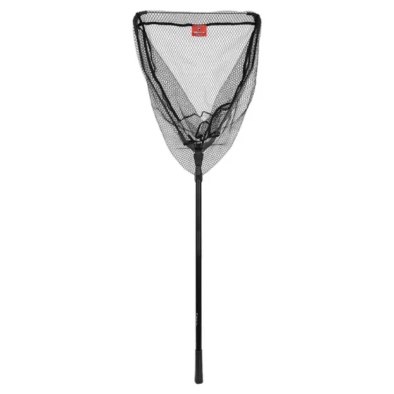 Fox Rage Warrior Net Rubber Mesh 60cm - 2,1m Säker betalning
