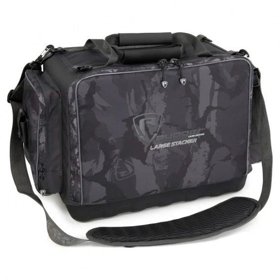 Fox Rage Voyager Camo Stacker - Large Populär