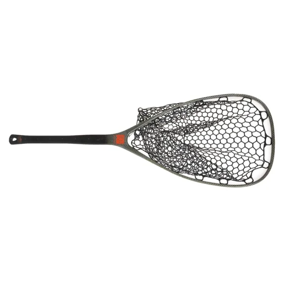 Fishpond Nomad Middle Fork Net - River Armor Premium