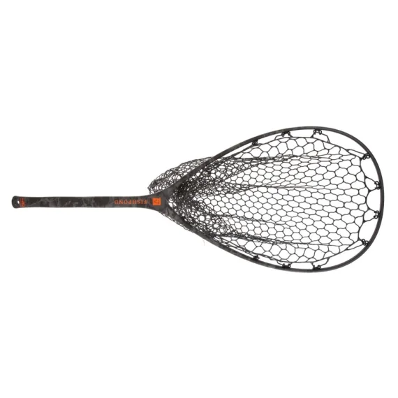 Fishpond Nomad Mid-Length Boat Net- Wild Run Edition Extra rabatt