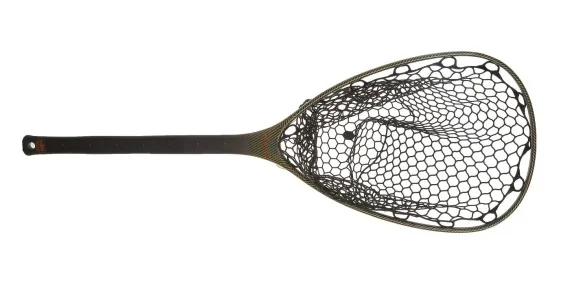 Beställ nu Fishpond Nomad Mid-Length Net River Armor