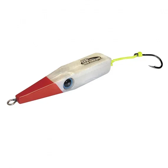 Ice Cream GT Plug Needle Nose 114g Billig