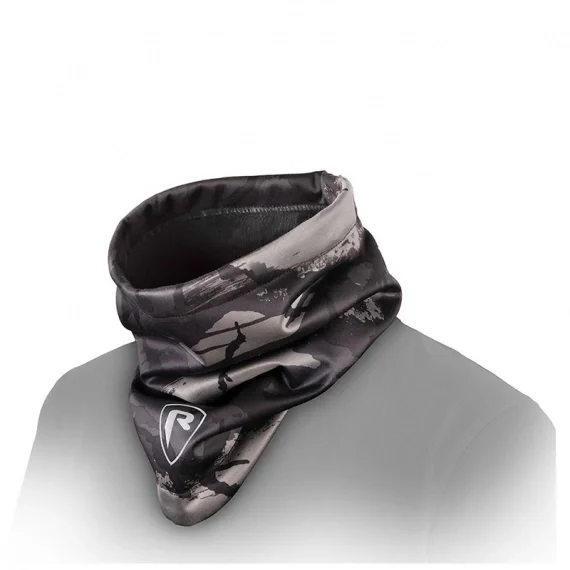 Fox Rage Thermal Camo Snood Endast idag