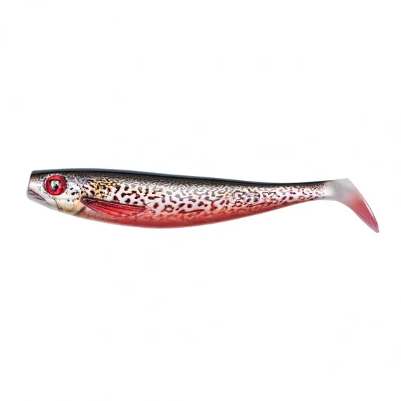 Populärt val Fox Rage Pro Shad 14 cm (Bulk)
