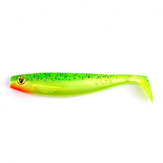 Fox Rage Pro Shad 10 cm (bulk) risnedsättning