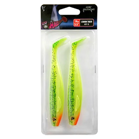 Fox Rage Pro Shad 14 cm 2-pack Populär