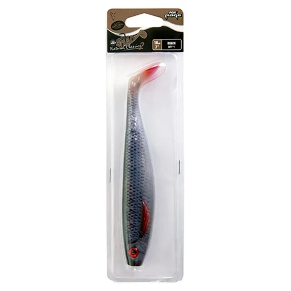 Trygg betalning Fox Rage Pro Shad 18 cm 1-pack