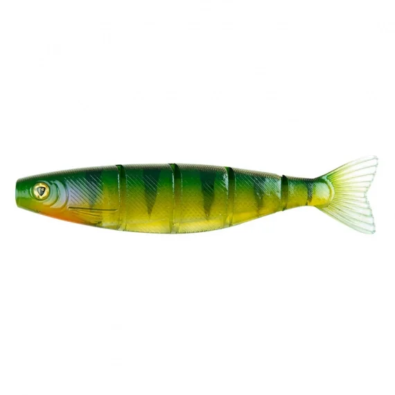 Fox Rage Pro Shad Jointed 14cm/5.5'' (bulk) Kampanj