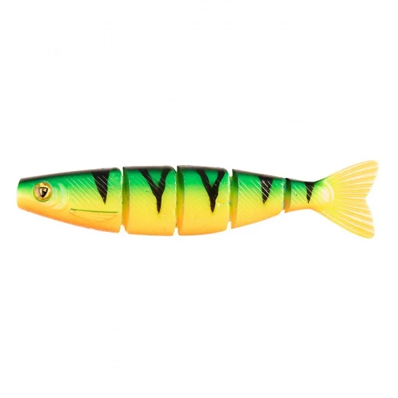 Fox Rage Pro Shad Jointed 18cm/7'' (bulk) Kampanj