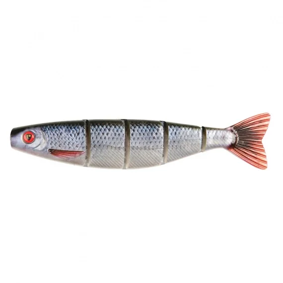 Erbjudandepris Fox Rage Pro Shad Jointed 23cm/9'' (bulk)