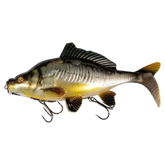Handla nu Fox Rage Realistic Replicant Carp