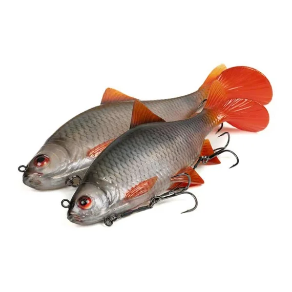 Fox Rage Ultra Natural Roach Replicant Reapris