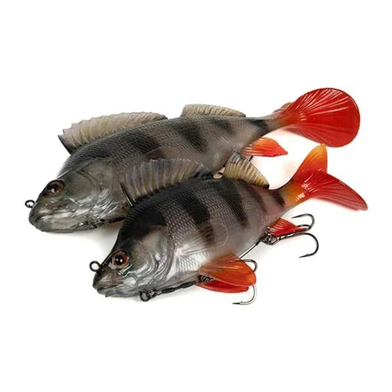 Beställ idag Fox Rage Ultra Natural Perch Replicant