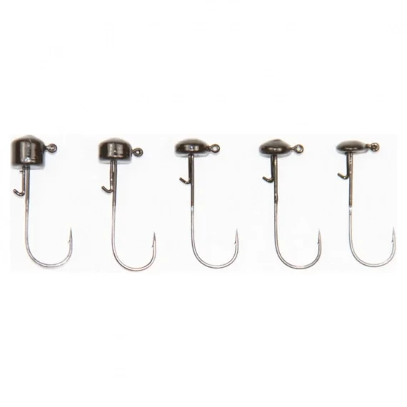 X Zone Ned Rig Head Rabatt