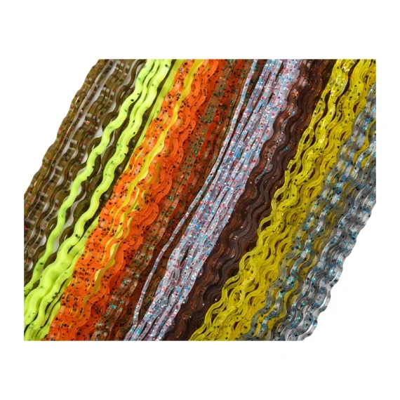 Rabatt Nature's Spirit Disco Wavy Legs
