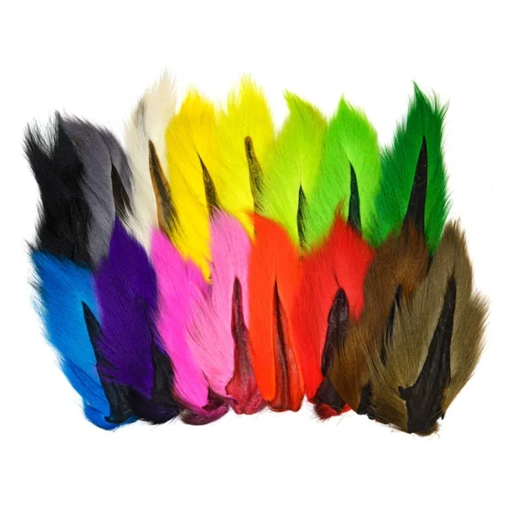 Premium Nature’s Spirit Bucktail Large