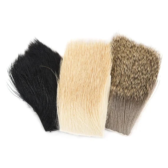 Handla nu Nature s Spirit Spinning Deer Hair