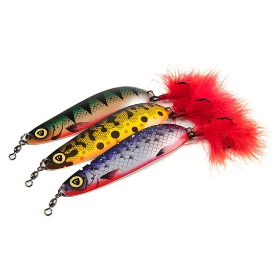 Fox Rage Ultra UV Spoon 14cm, 61g Begränsad tid