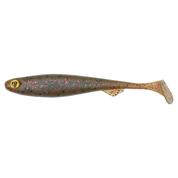 Beställ nu Fox Rage Slick Shad
