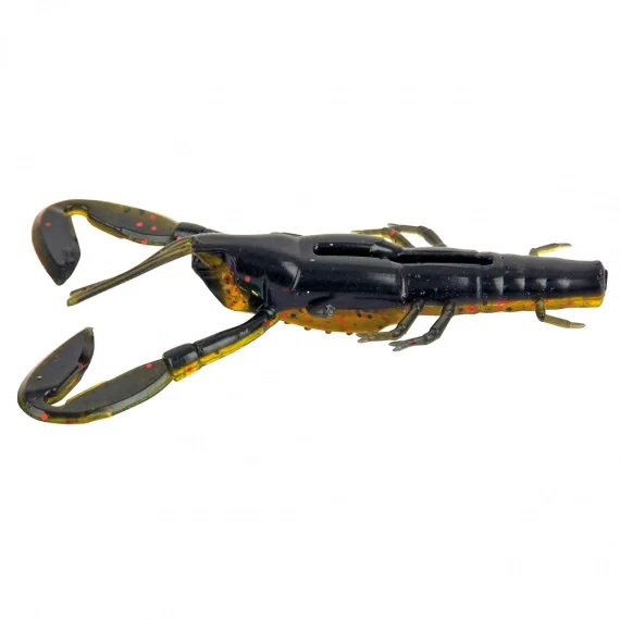 Fox Rage Critter 9 cm (bulk) Billig