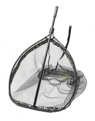 W3 C&R Landing Net Erbjudande