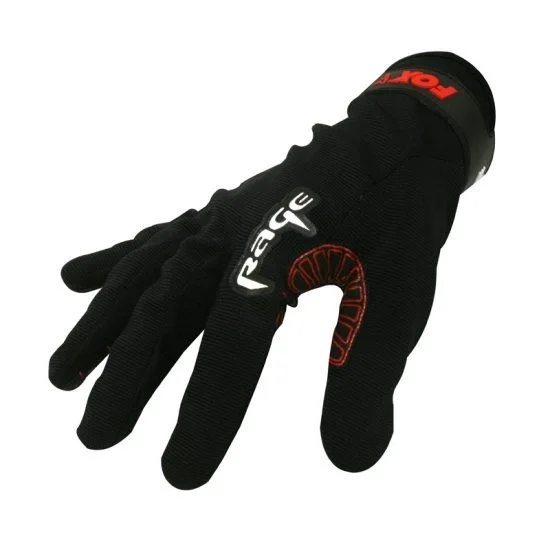 Fox Rage Power Grip Gloves Reapris
