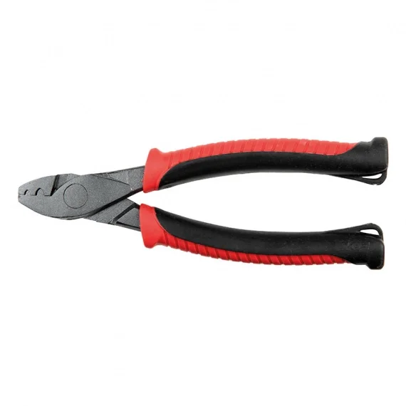 Begränsad tid Fox Rage Crimping pliers 6''