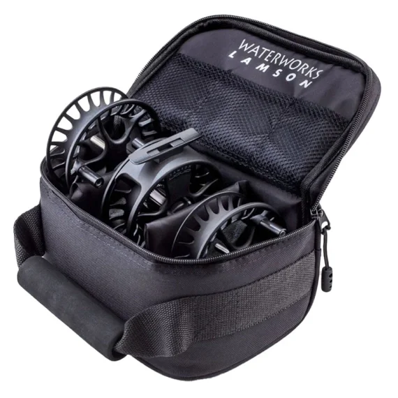 Lamson Nylon Multi Bag Snabb frakt