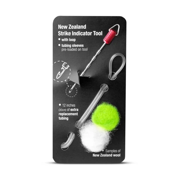 Utförsäljning TSIC New Zealand Strike Indicator Kit