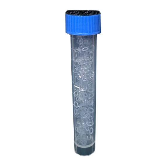 Erbjudandepris TSIC Pre-Cut Sleeves XL Vial w/Velcro Top