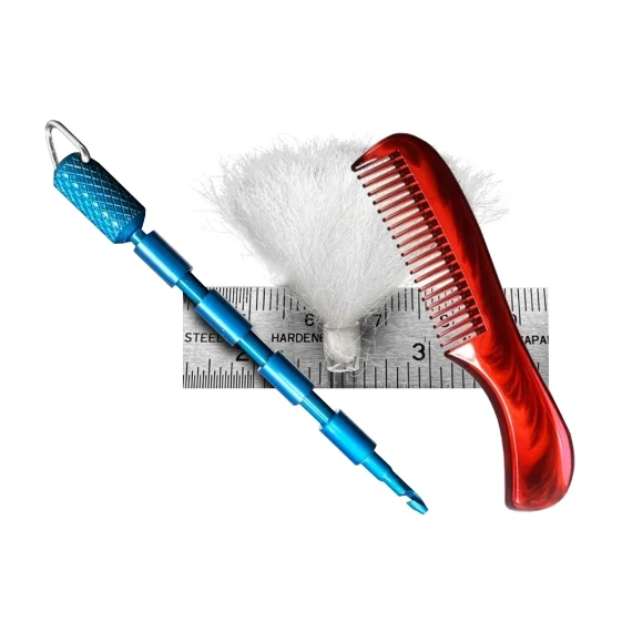 Bästa pris TSIC New Zealand Strike Indicator Kit XL