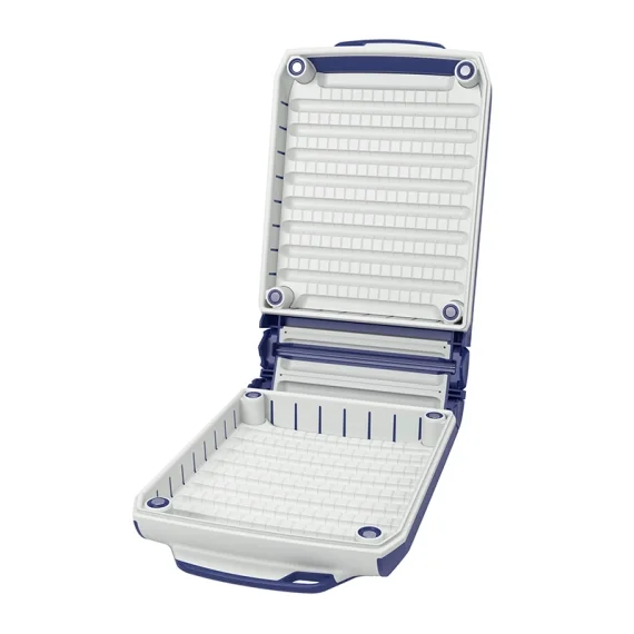 Loop Opti 160 Universal Fly Box Kundfavorit