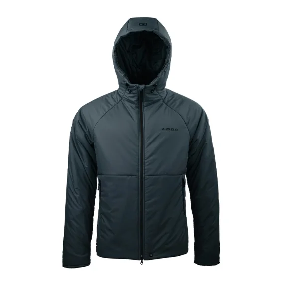 Loop Onka 2.0 Jacket Dark Grey Kampanj