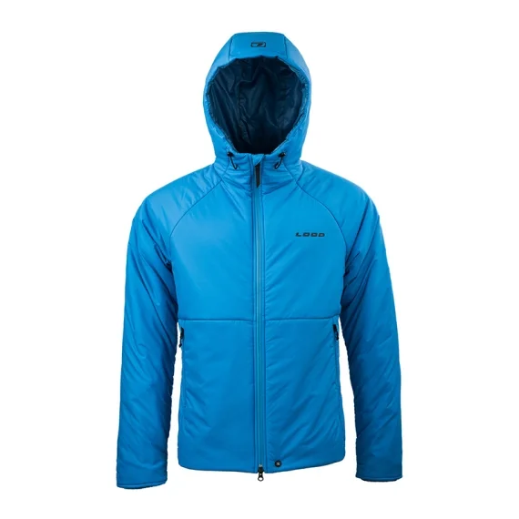 Lägg i varukorgen Loop Onka 2.0 Jacket Water Blue