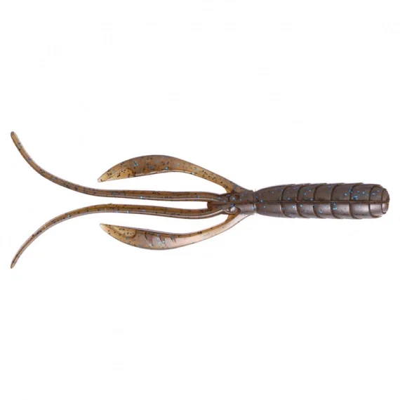 Snabb frakt OSP Lures Action Trailer (6-pack)