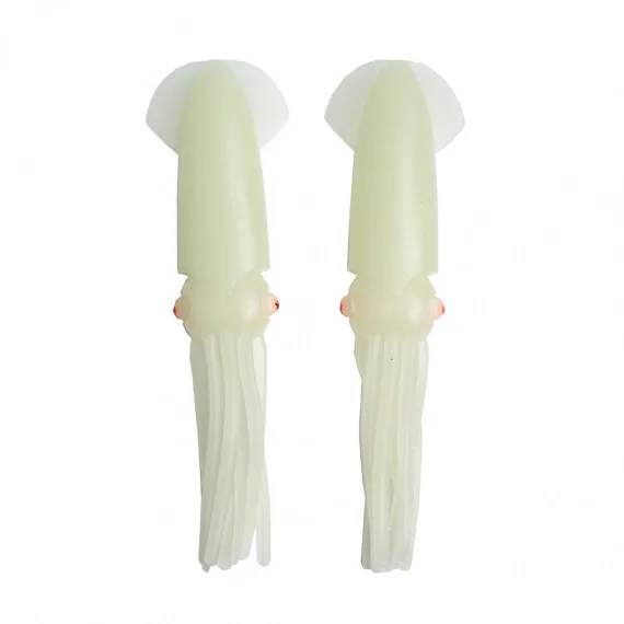 Wiggler Sunlight Squid 3-pack Premium