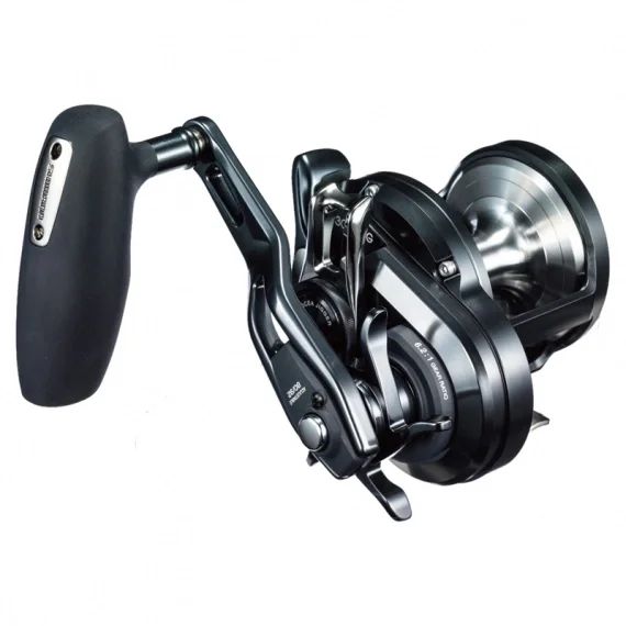 Shimano Ocea Jigger F Custom Outlet