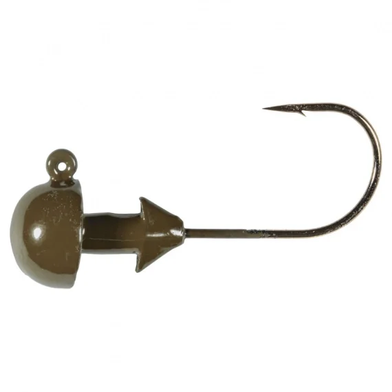 Z-man OG Mushroom Jigheads (4-pack) Kampanjpris