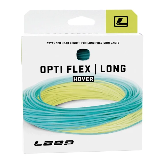 Loop Opti Flex Long Hover risnedsättning