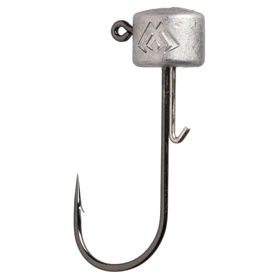 Rabatt Mikado Jig Head Jaws Ned