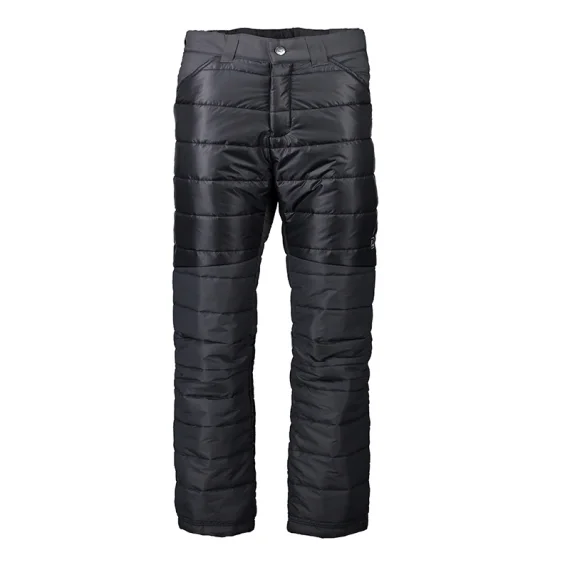 Begränsat antal Loop Onka Pants 2.0 Black
