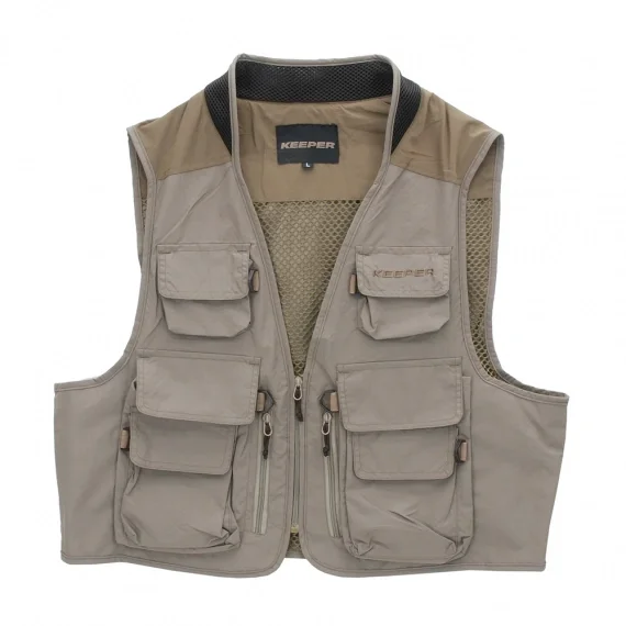 Handla nu Vision Keeper Vest