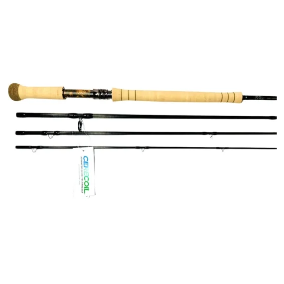 Fynd OPST SHS Steelhead Salmon Series V2